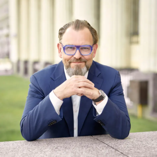 Morten Rud Pedersen