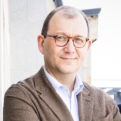 Antoine Boulay
