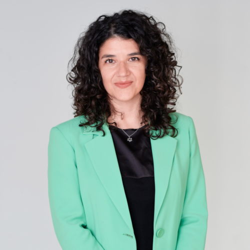 Gergana Aneva