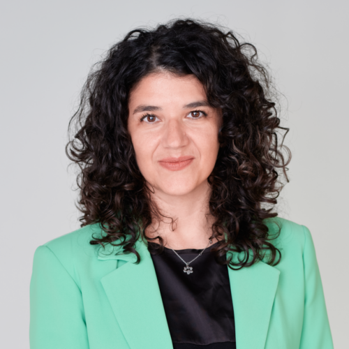 Gergana Aneva