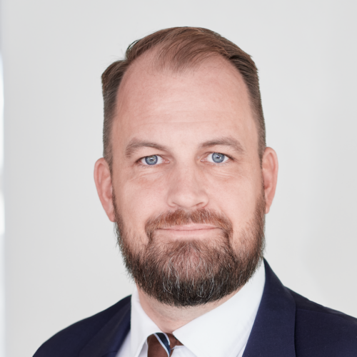 Kristian Hvilen