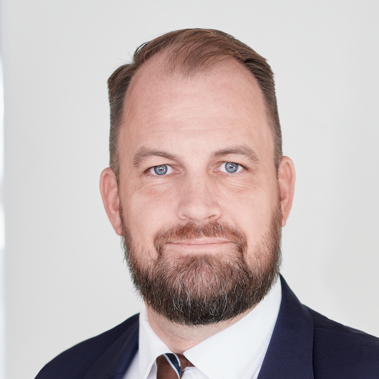 Kristian Hvilen