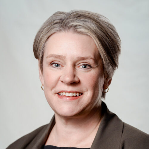 Marte Mjøs Persen