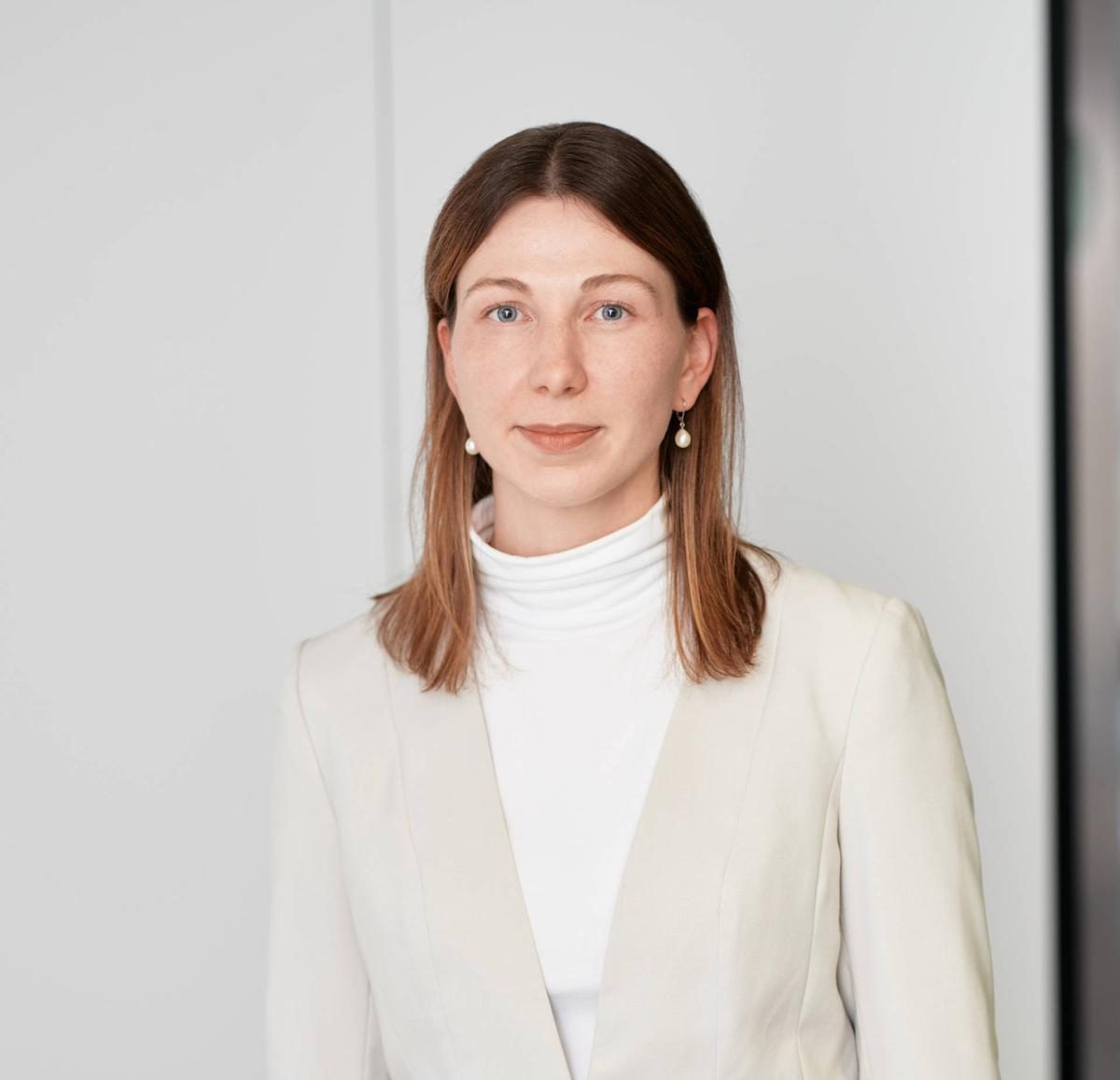 Teresa Stadler