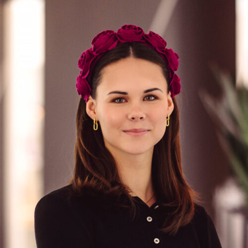 Agneta Pukk