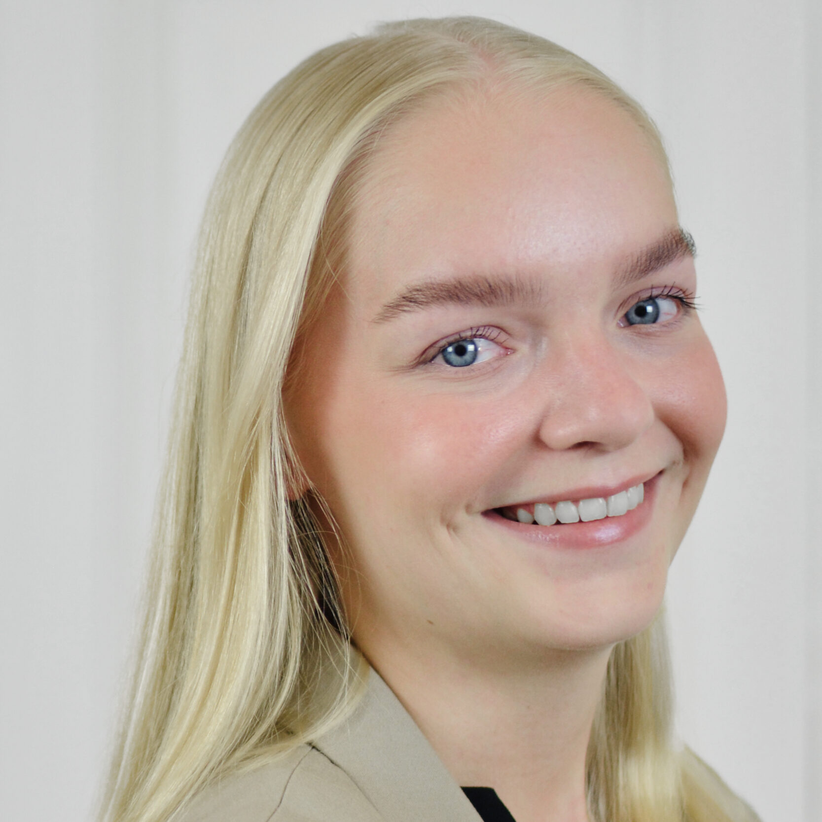 Amanda Söderblom