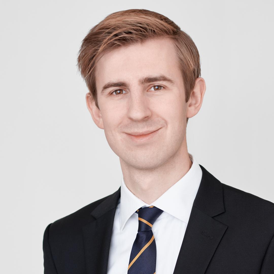 Anders Glavind Rasmussen