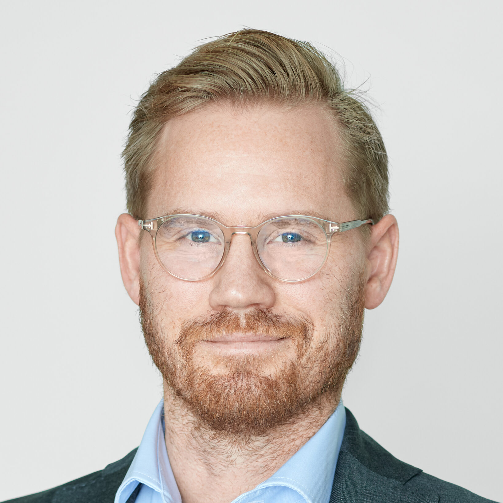 Anders Westlie