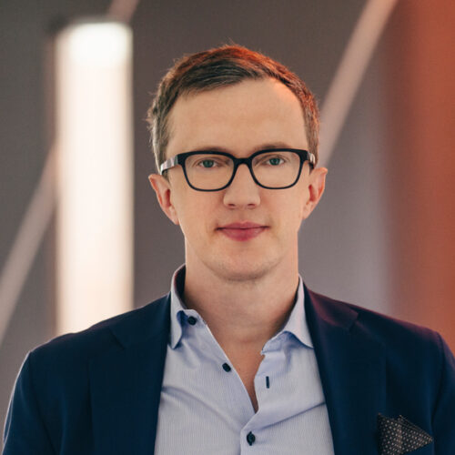 Andreas Kaju
