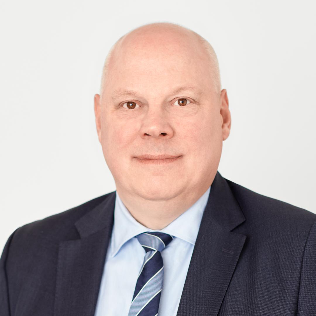 Andreas Krohn