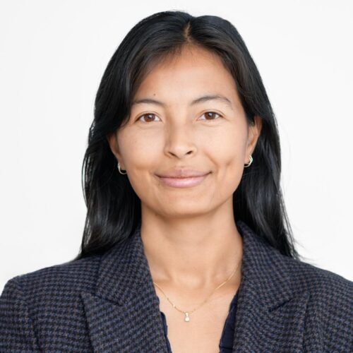 Angela Belfrage