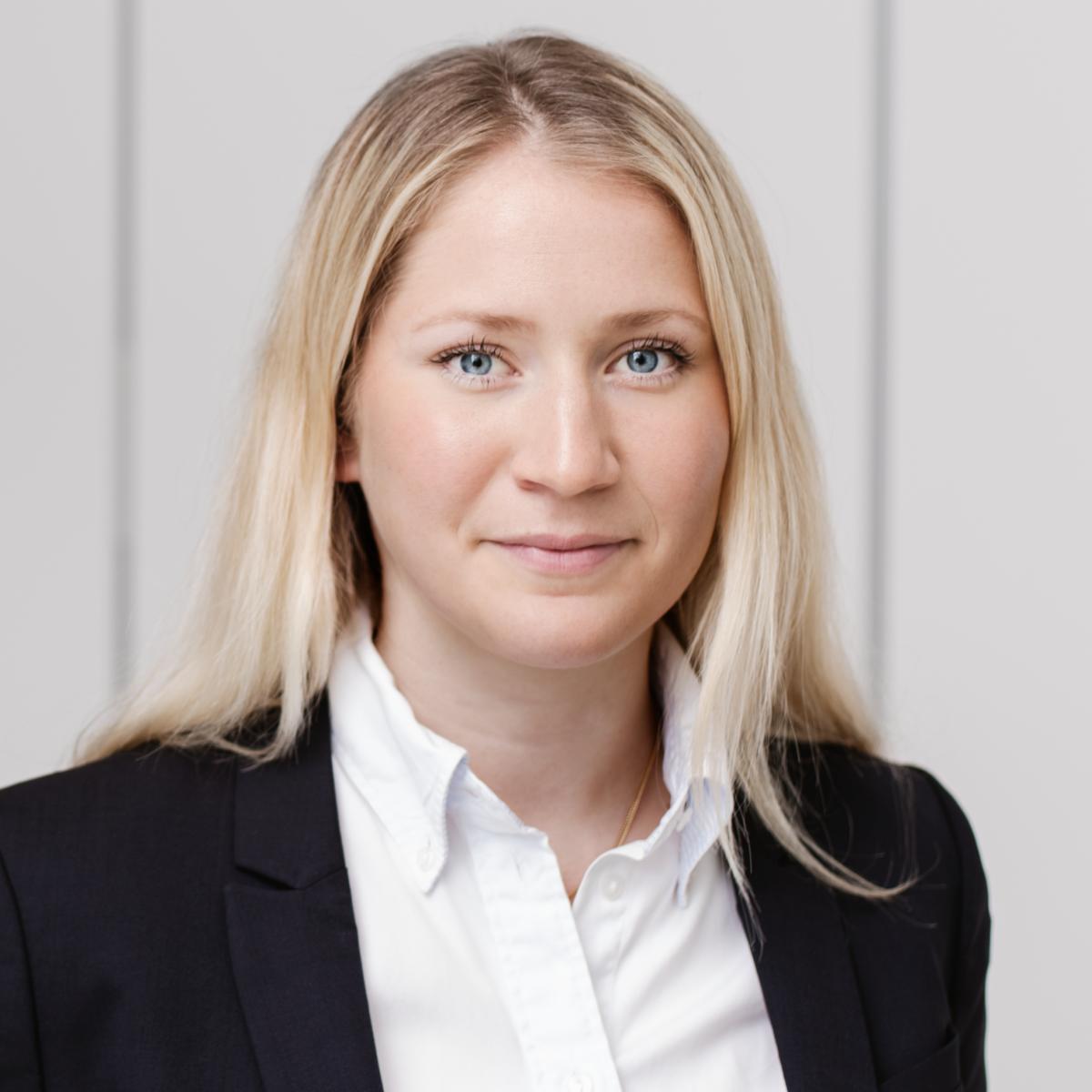 Angelica Fjällström