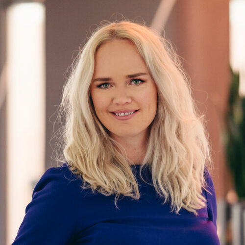 Ann Hiiemaa