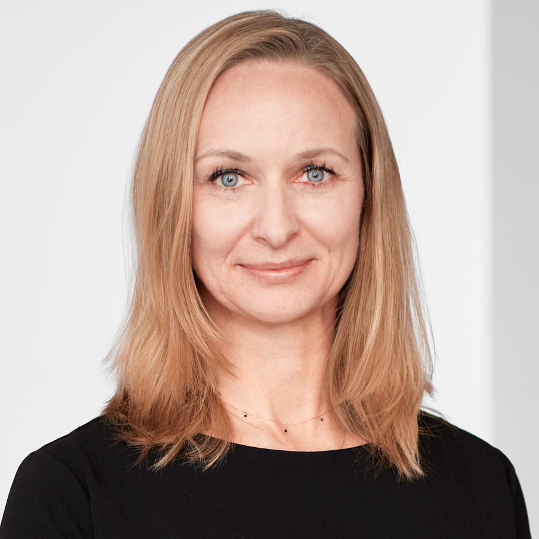 Anna Michalska