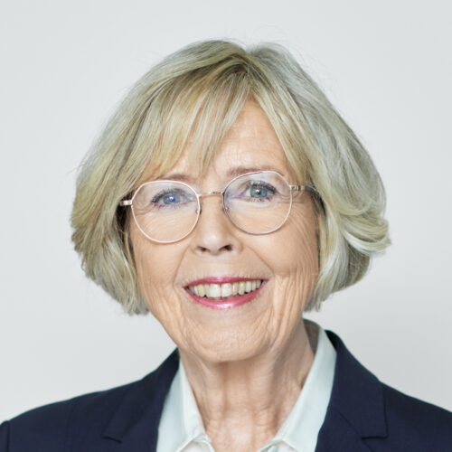 Anne-Grete Strøm-Erichsen
