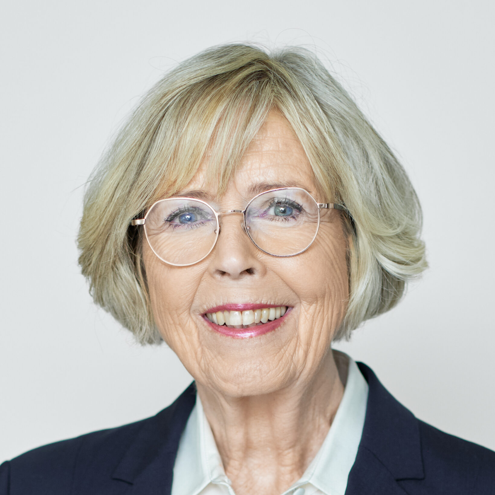 Anne-Grete Strøm-Erichsen