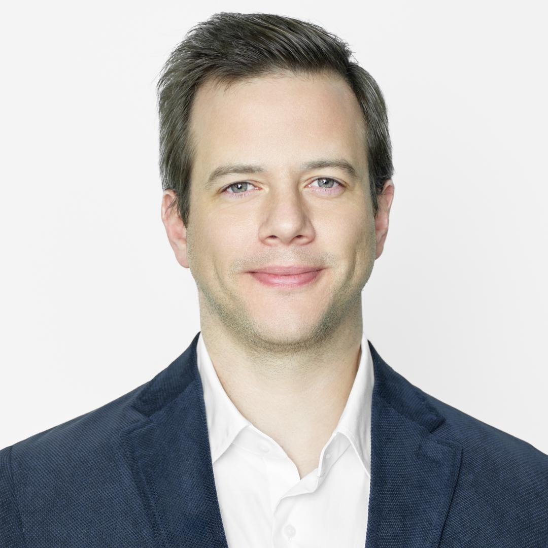 Benjamin Krasa