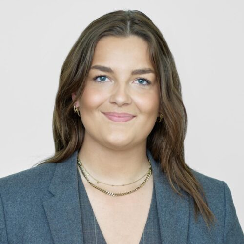 Camila Mosegaard Kristiansen