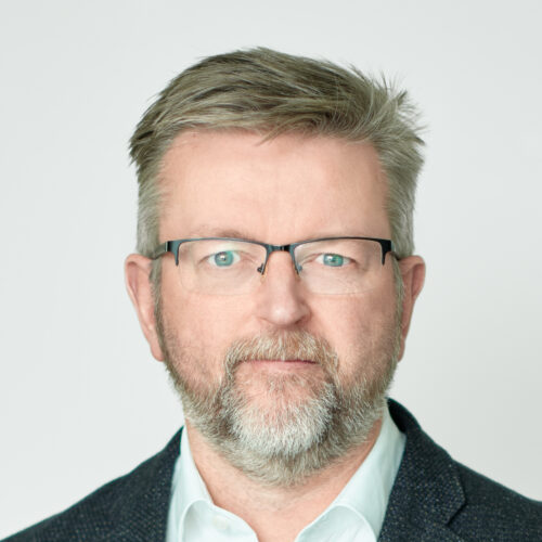 Carl Fredrik Bø
