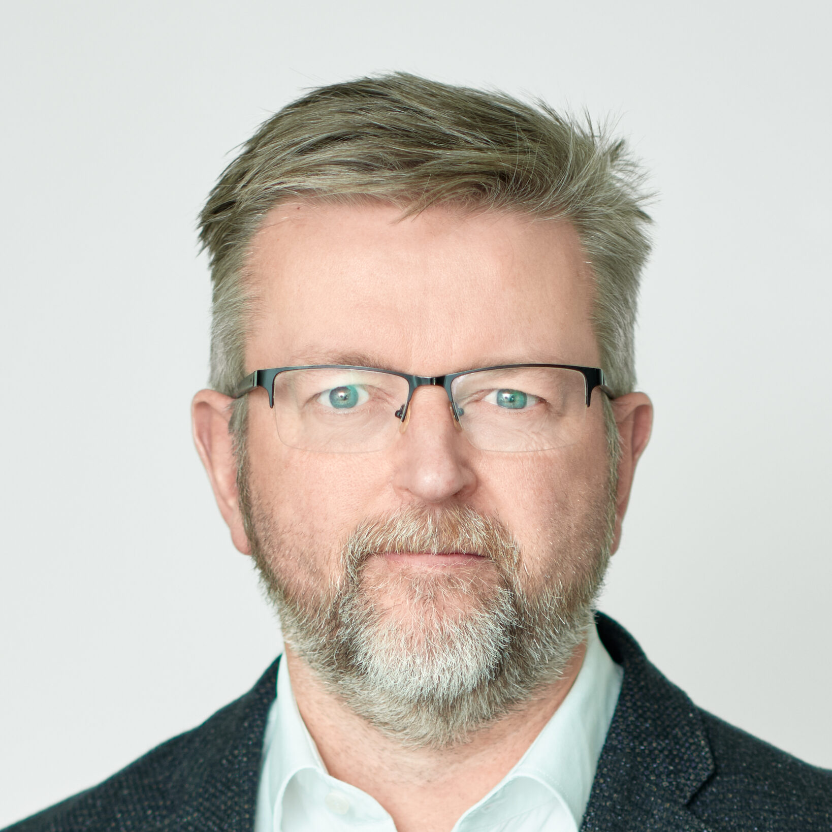 Carl Fredrik Bø