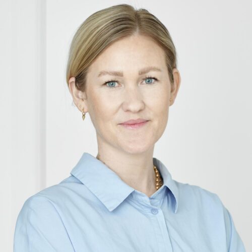 Caroline Fogelkvist