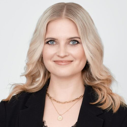 Caroline Vahlgren Dyhr