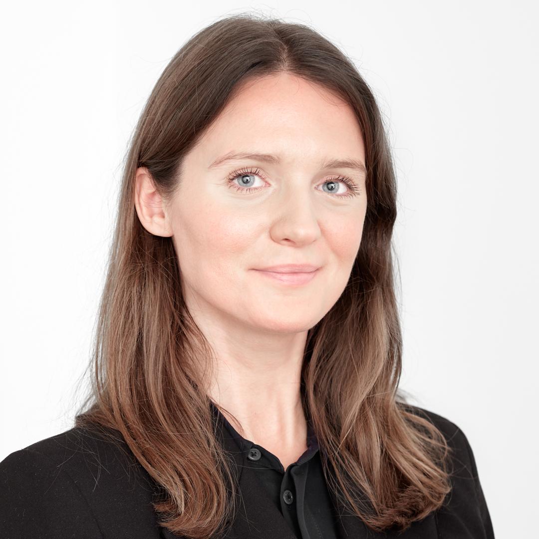 Charlotte Wærn