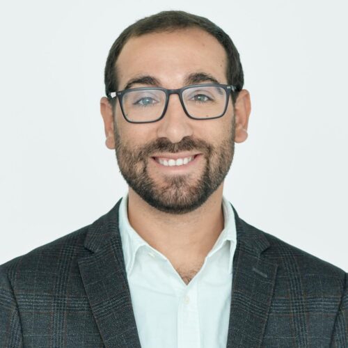 Daniel de la Rosa