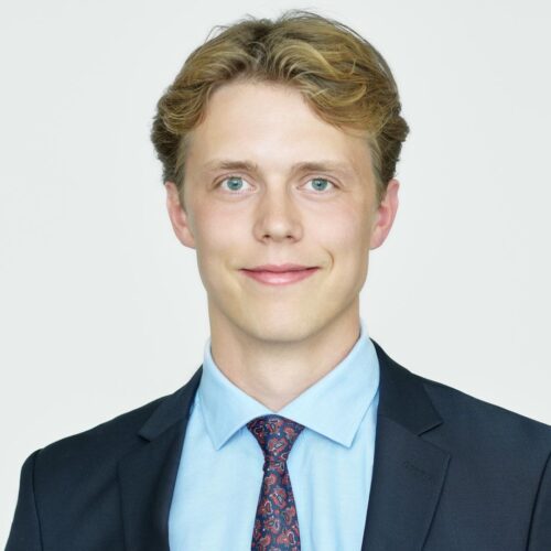 Daniel Nørremark