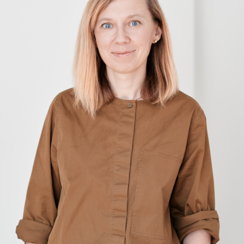 Elina Egle