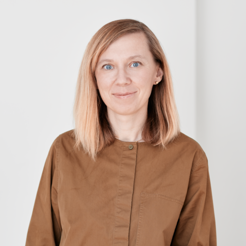 Elina Egle