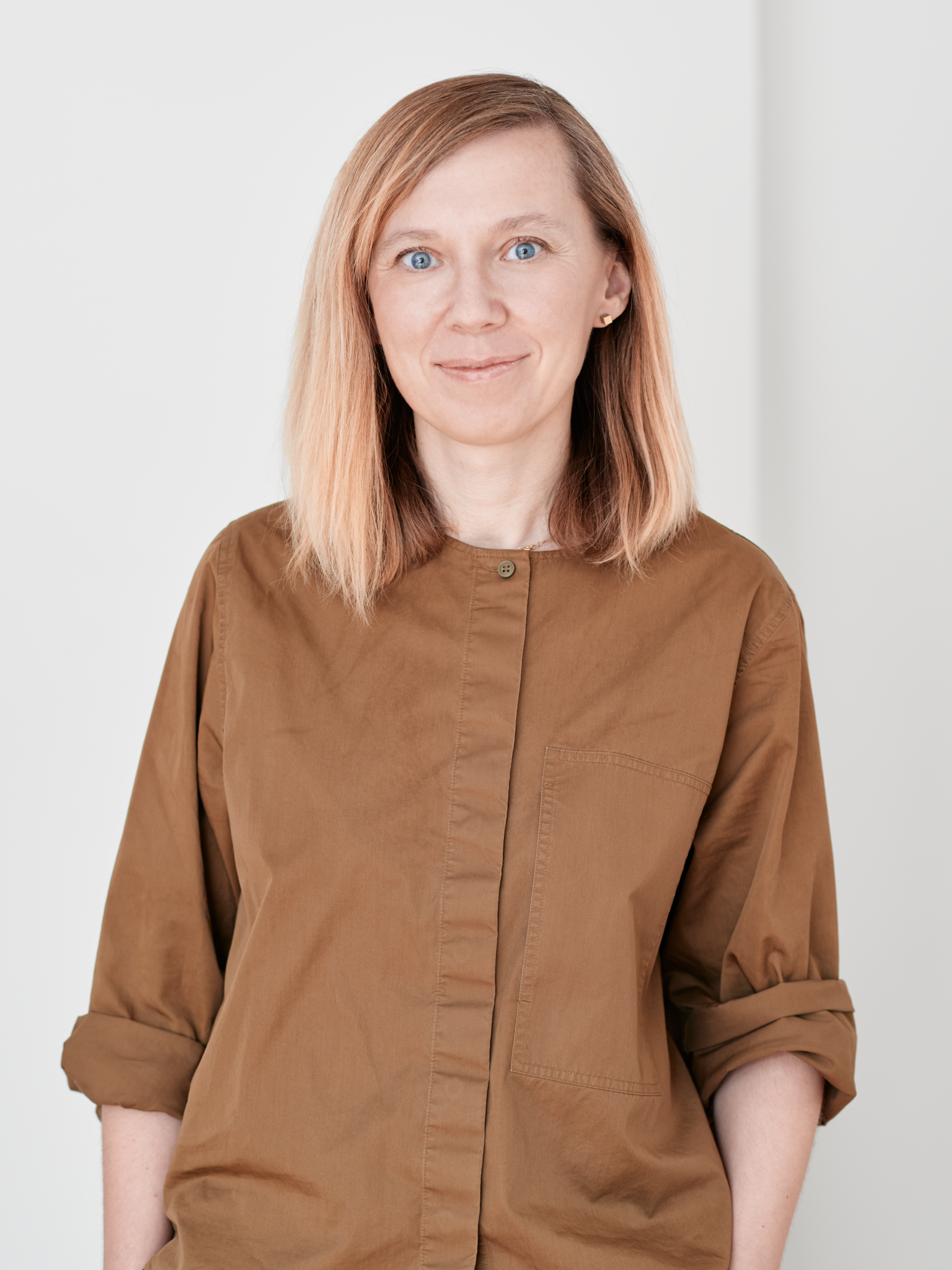 Elina Egle