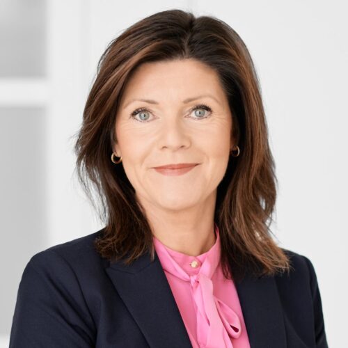 Eva Nordmark