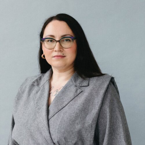 Ewelina Dobrowolska