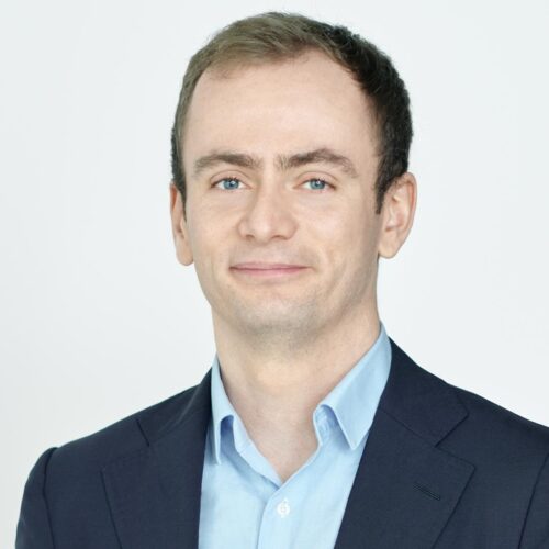 Felix Goodenough