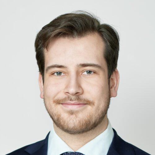 Fredrik Myklebust Iversen