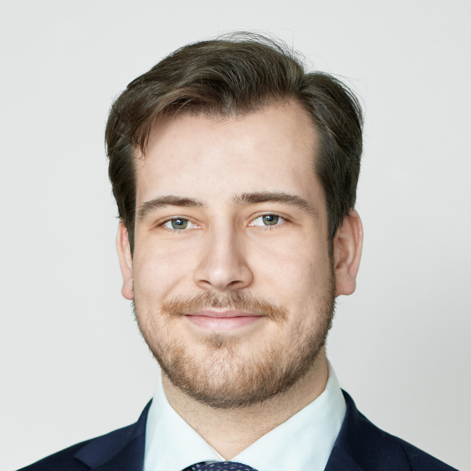 Fredrik Myklebust Iversen