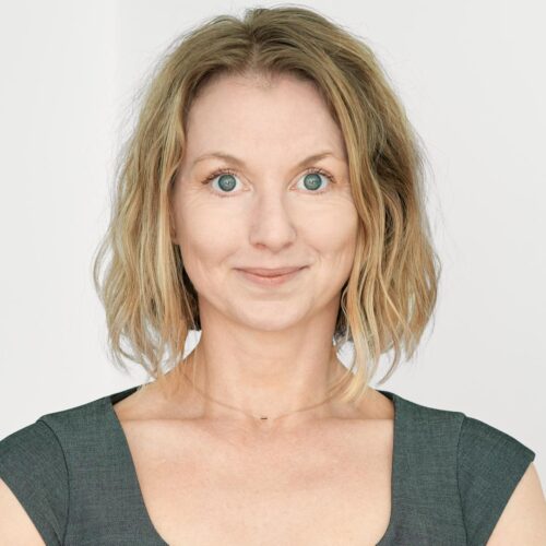 Frida Baugh