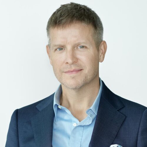 Gregg Svingen