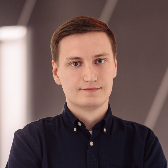 Gregor Sibold