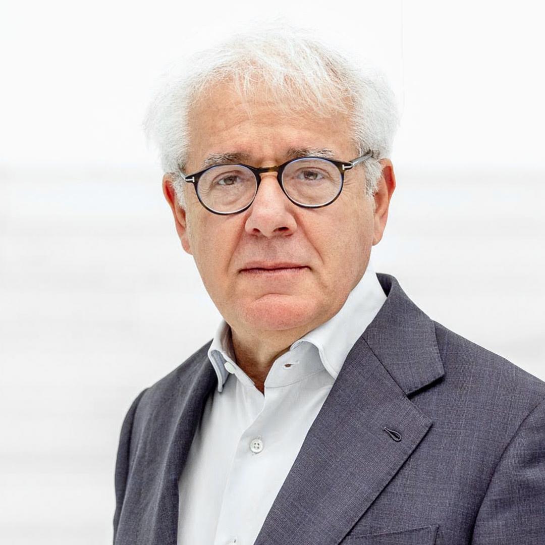 Guido Rivolta