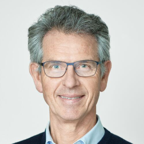 Harald Noddeland