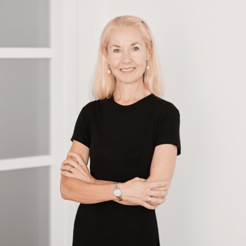 Helena Stjernström