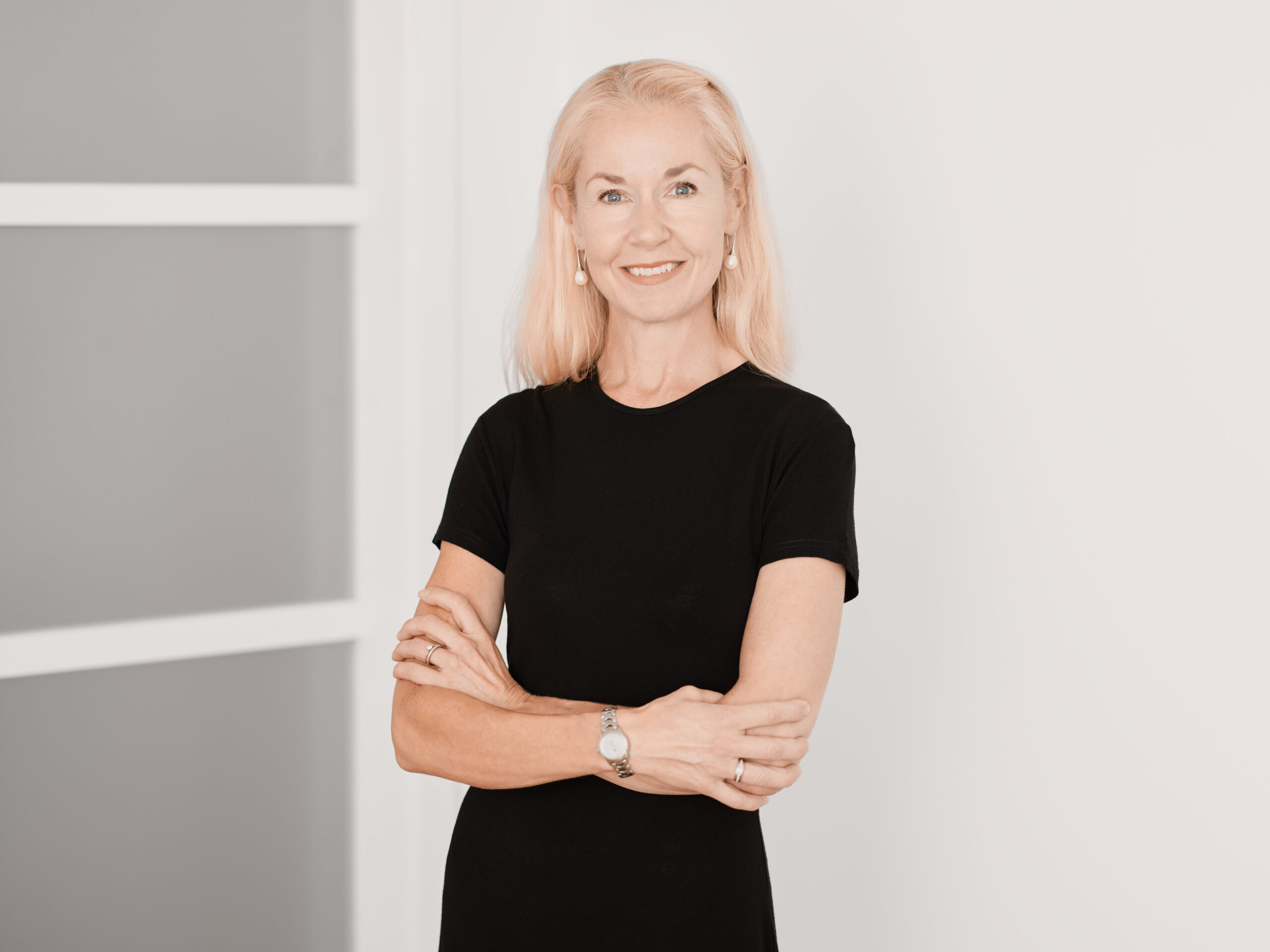 Helena Stjernström