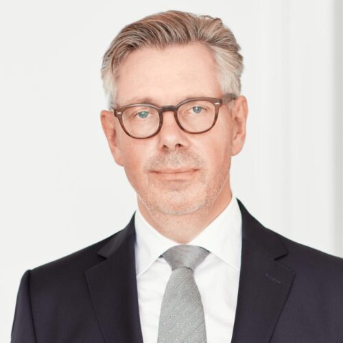 Henrik Andersen