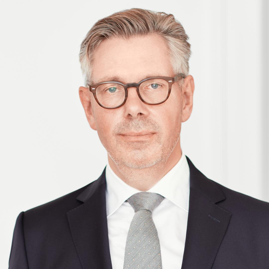 Henrik Andersen