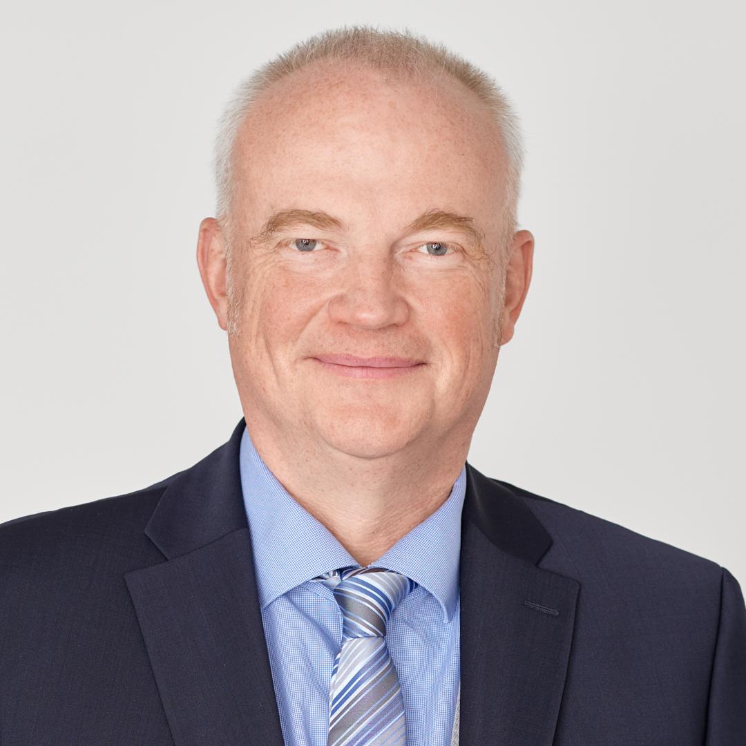 Hubert Kümper
