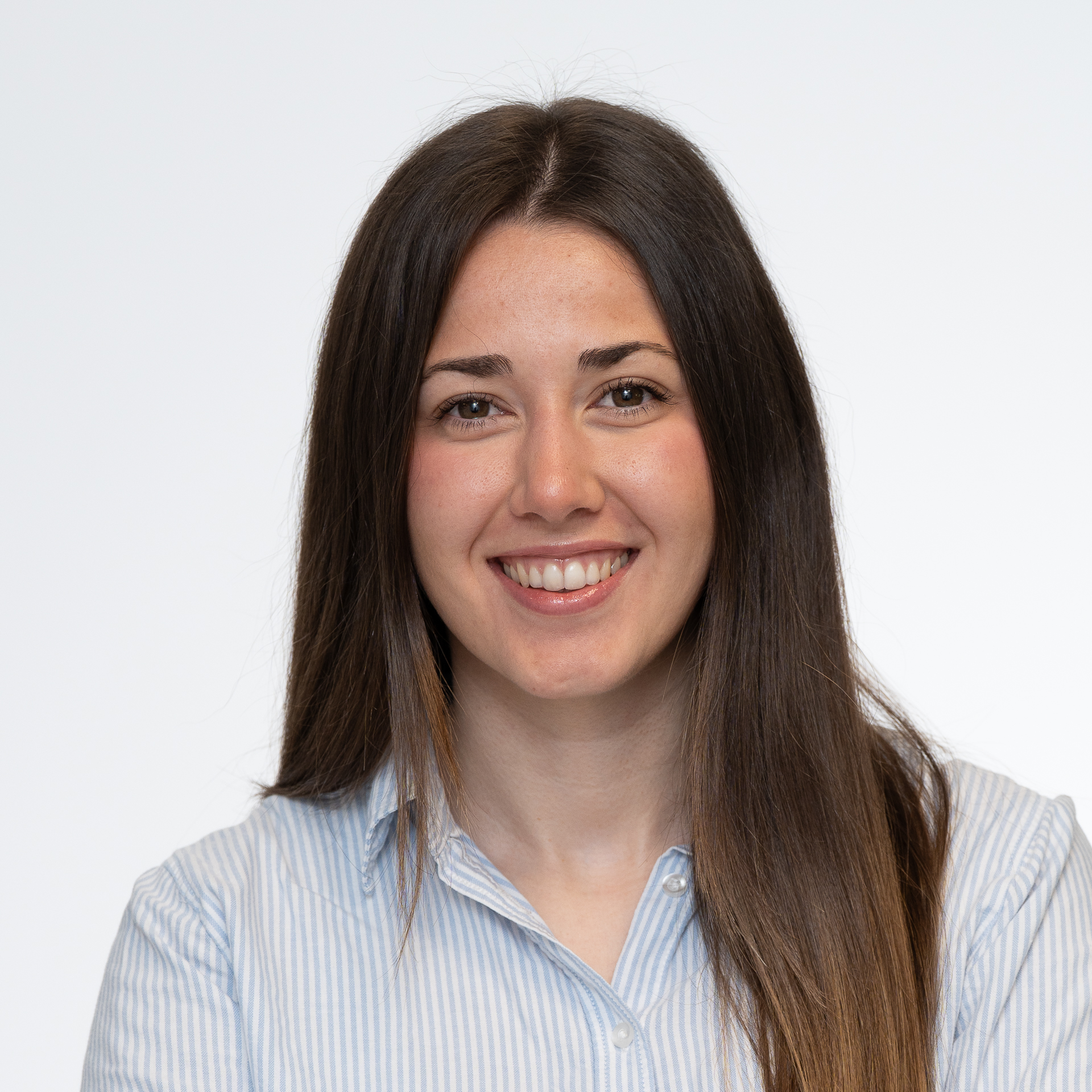 Isabel Gómez Navarro