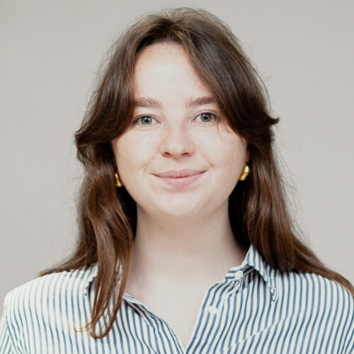 Isobel Moseley