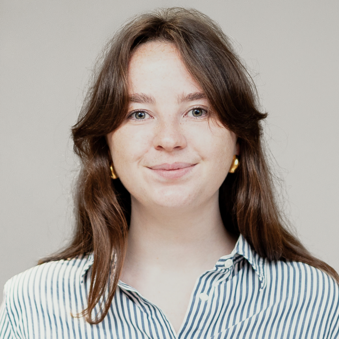 Isobel Moseley